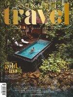 Luxury Travel